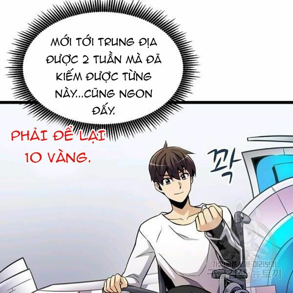 arcane sniper (xạ thủ đạn ma) chapter 49 165