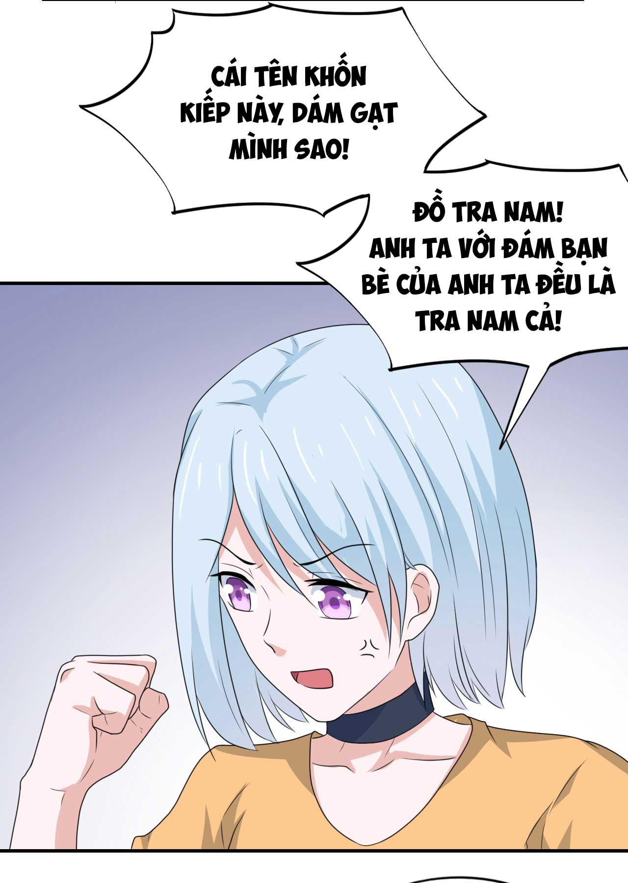 bí mật không thể yêu đương chapter 77 19