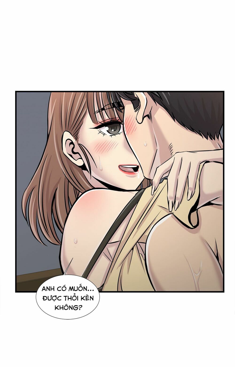 scandal trường luyện thi chapter 23 38