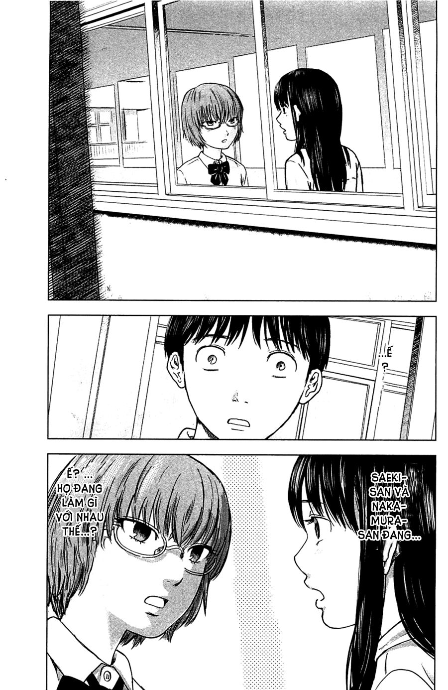 aku no hana chapter 8 32
