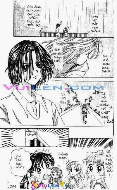 đôi giày thủy tinh chapter 12 108