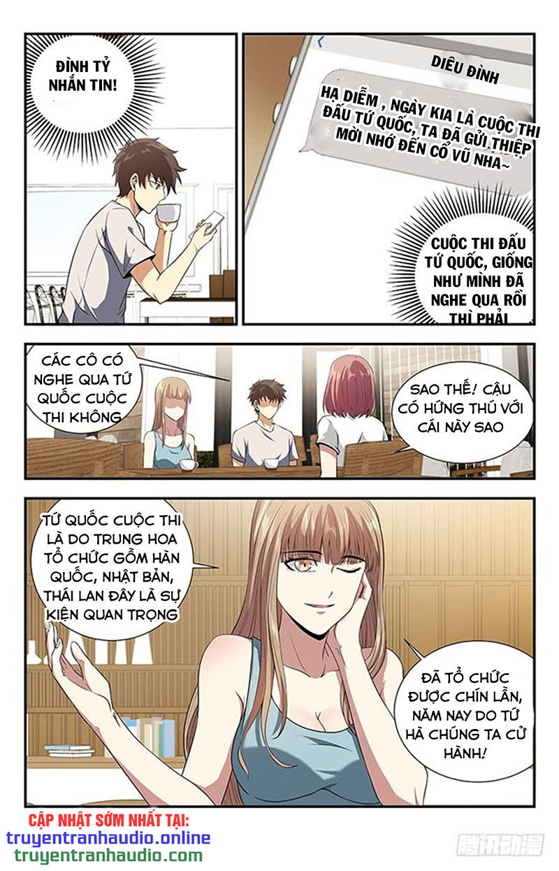 long ẩn giả chapter 137 2