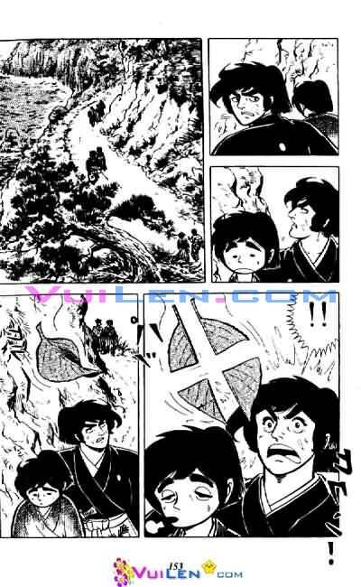 kiếm sĩ góc vuông - chokkaku chapter 1 152