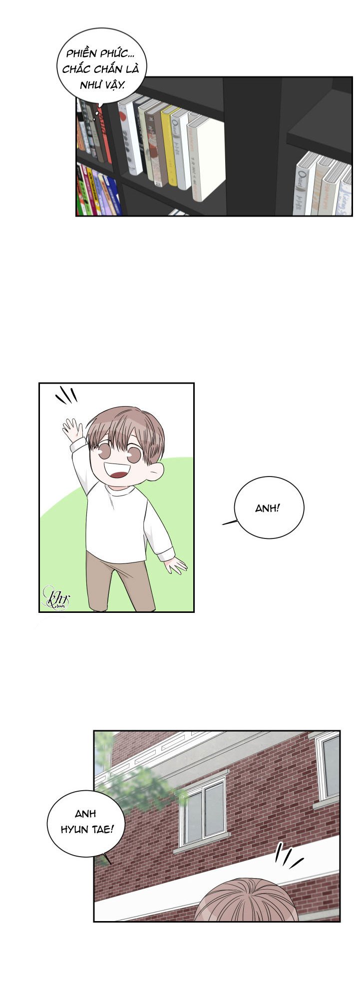 điểm dừng chân cuối cùng chapter 22.5 13