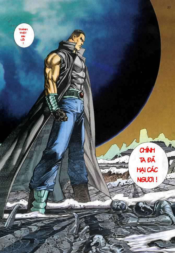 võ thần chapter 37 27