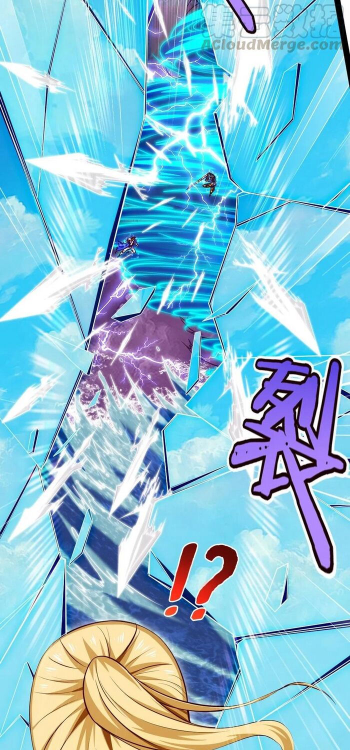 ma thú kiếm thánh dị giới tung hoành chapter 154 9