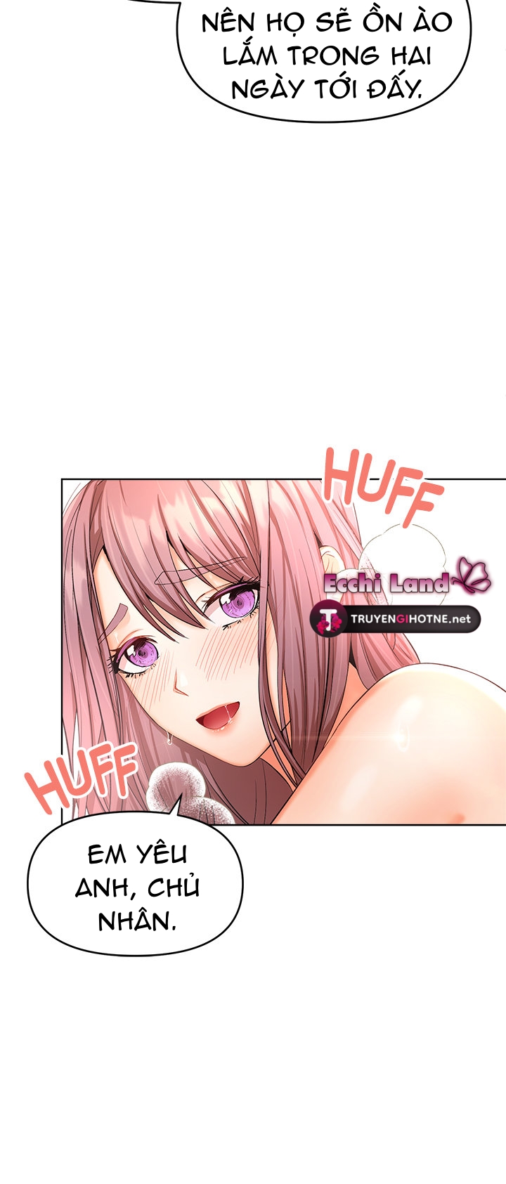 chiều chuộng em đi mà chapter 6.1 11