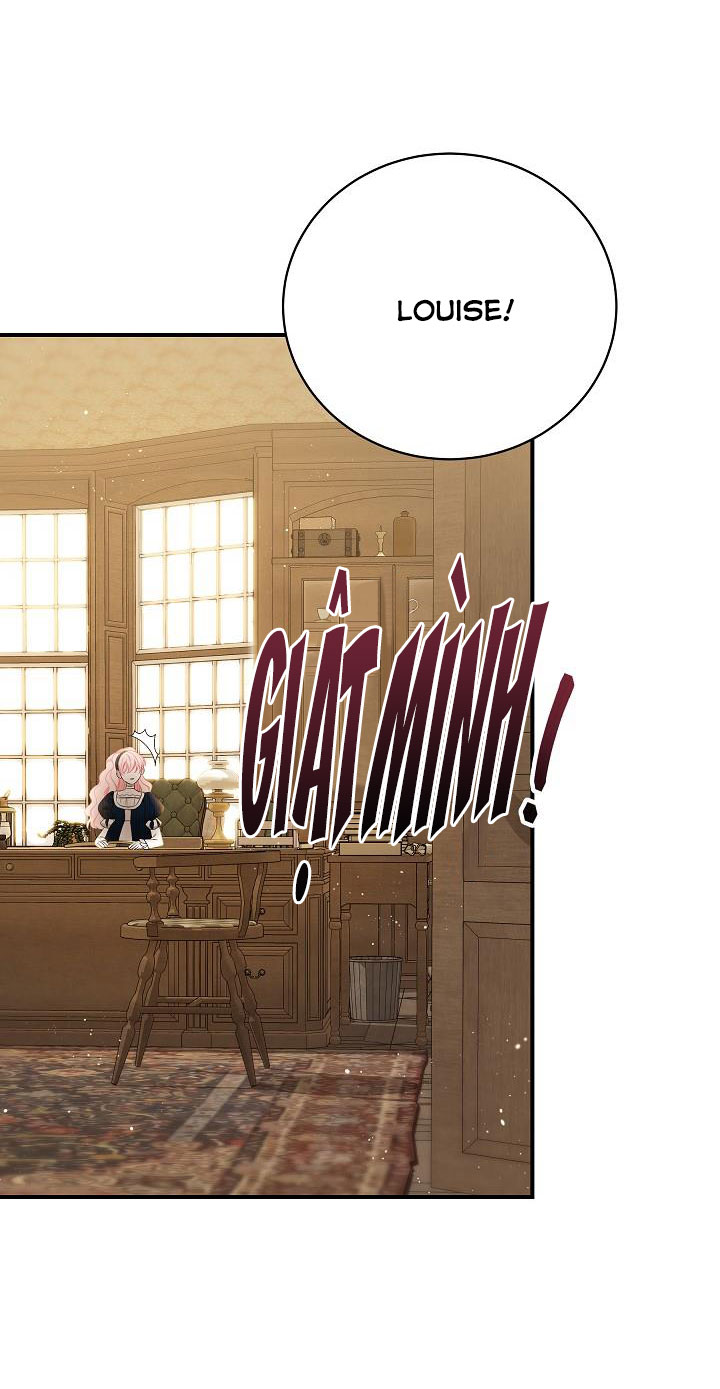 con chỉ đi tìm cha thôi chapter 48.1 33