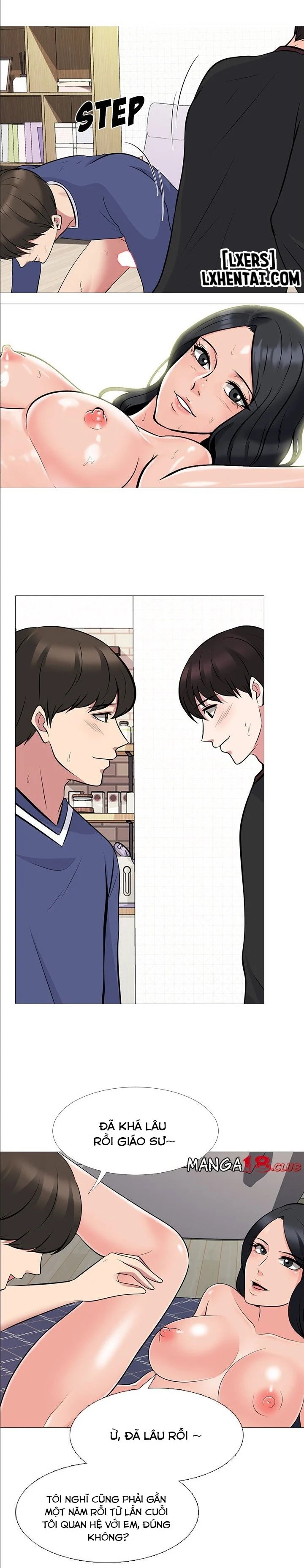 học bổng đặc biệt chapter 67 10