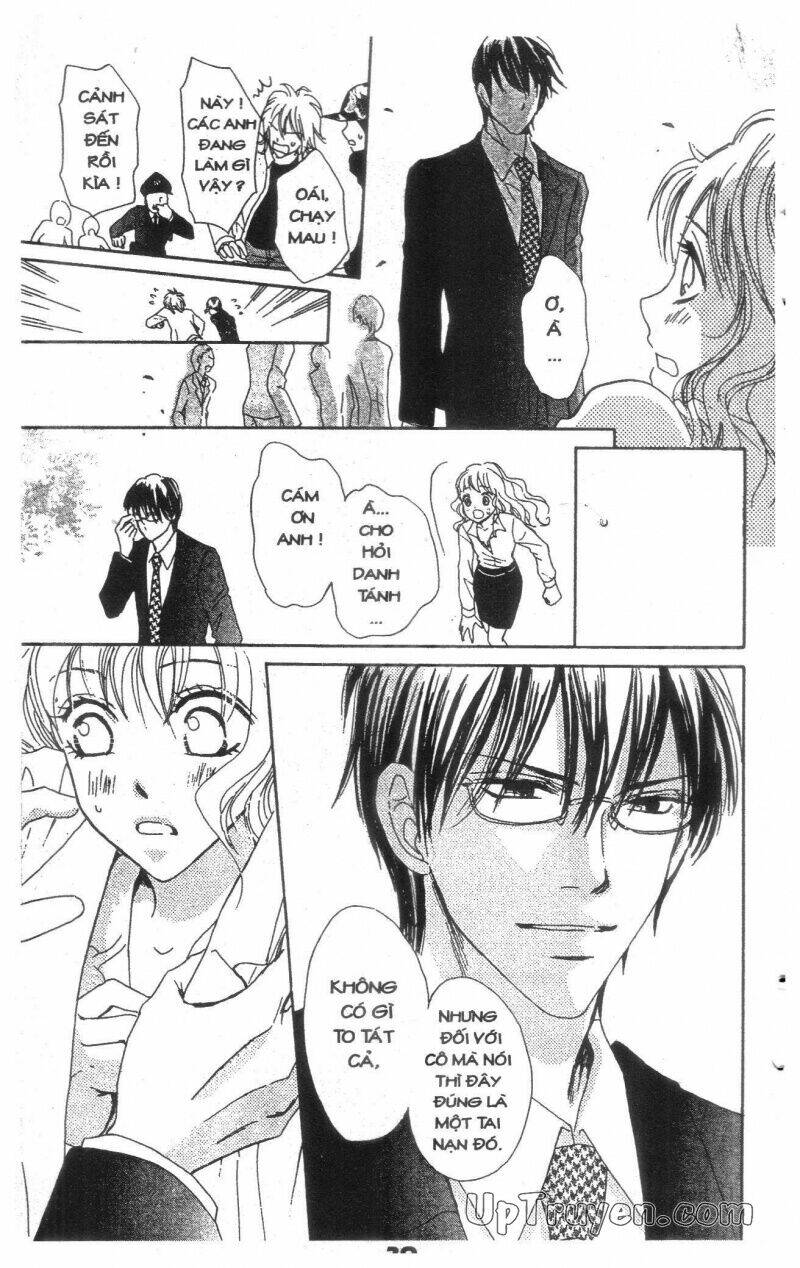 giấc mơ của tiểu thư alice chapter 1 20