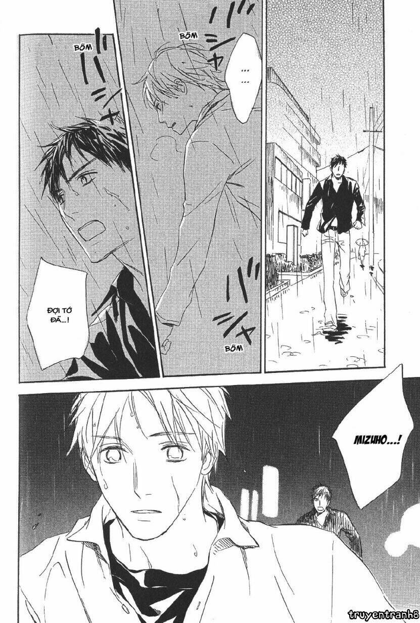 tenohira no seiza chapter 3 5