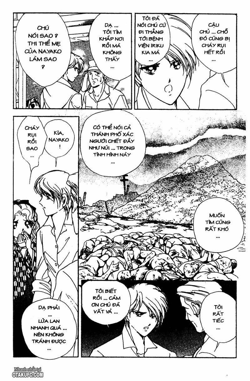 khúc tình ca ban mai - akatsuki no aria chapter 22 6