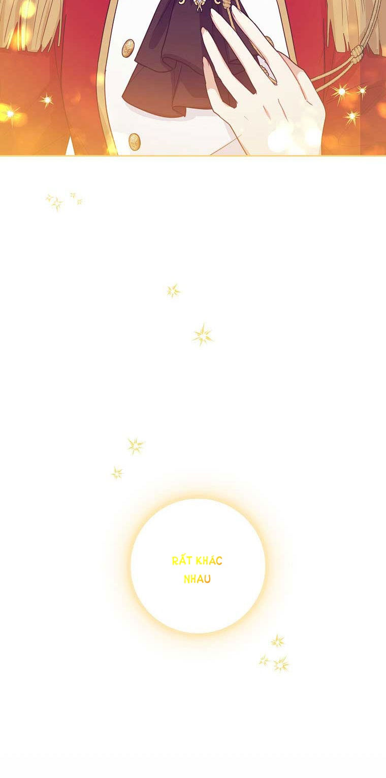 tôi là tiểu thư của gia đình này chapter 142 17