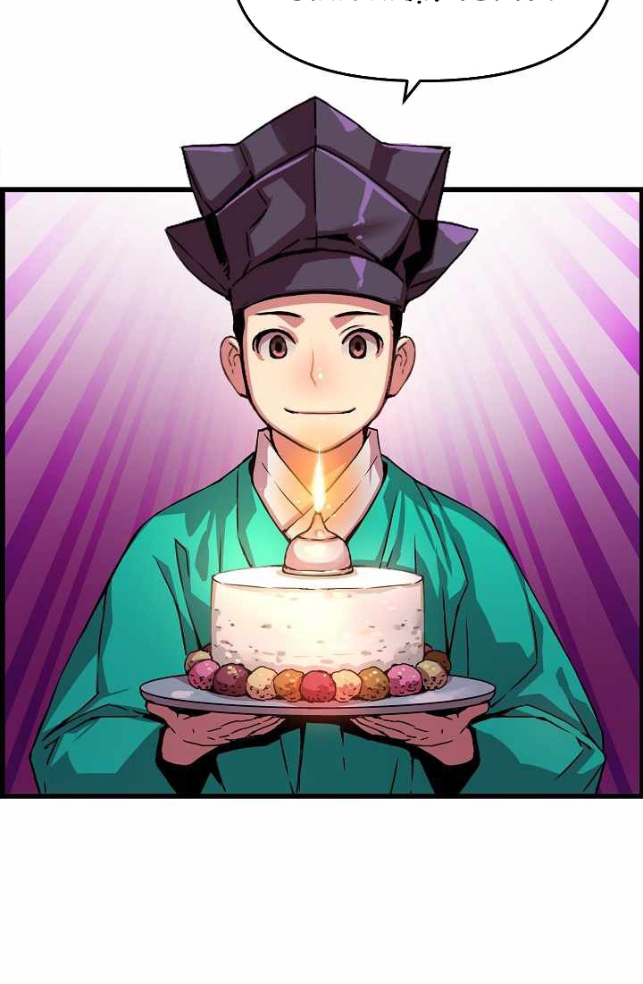 tôi sẽ sống như một hoàng tử chapter 45 56