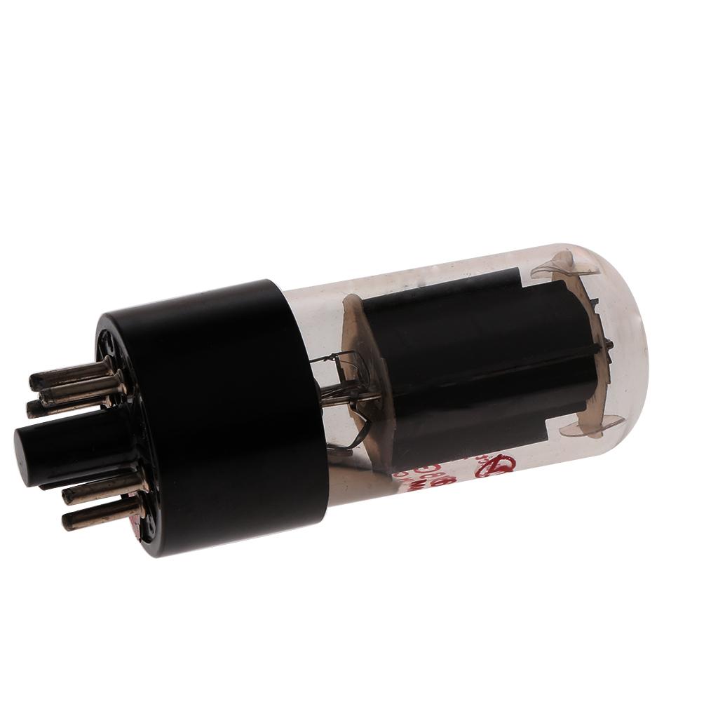 Sunnimix 6V6GT 6P6P 6L6 Ống Chân Không Cho Đàn Guitar Trước Amp Khuếch Đại
