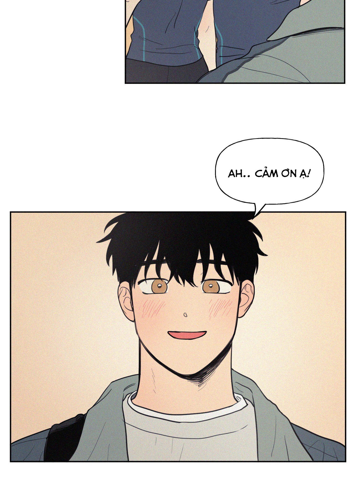 lý do yêu phải thằng bạn thân chapter 39.3 7