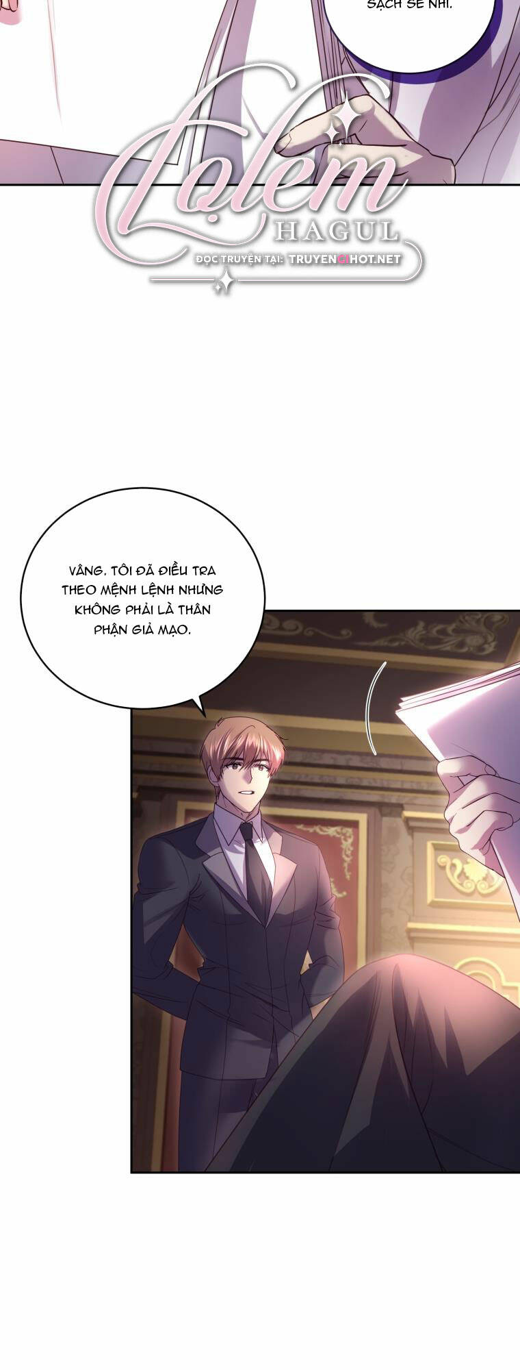 nhà điều chế nước hoa độc quyền của bạo chúa chapter 73 3