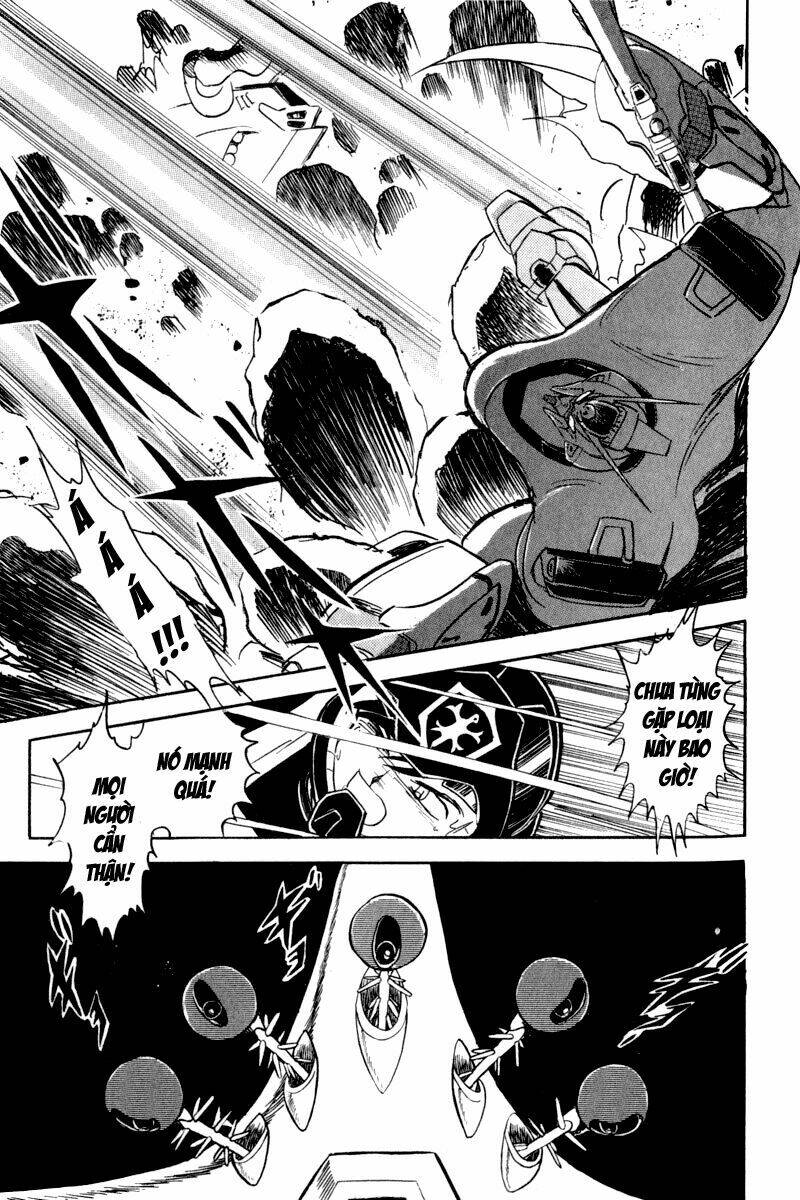 kidou senshi crossbone gundam chapter 7 32