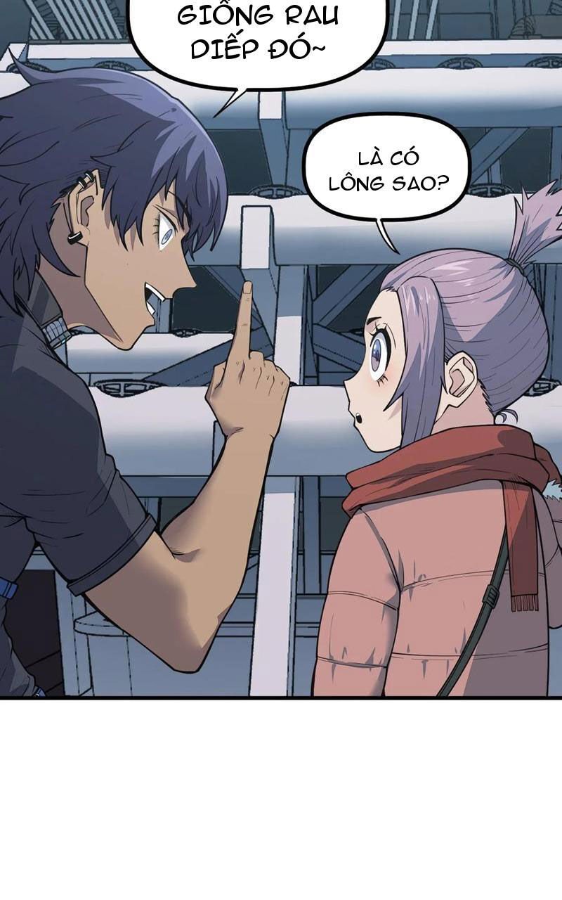 băng phong mạt nhật: không còn đường sống chapter 22 33