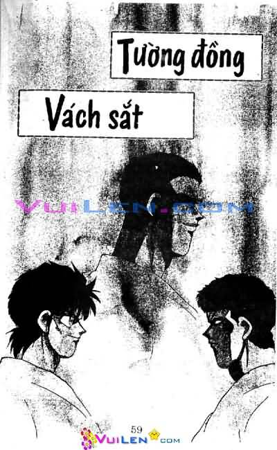 truyền nhân atula - shura no mon i chapter 30 60