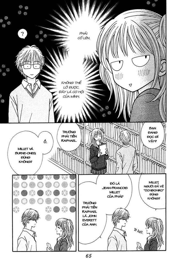 datte suki nan damon chapter 2 22