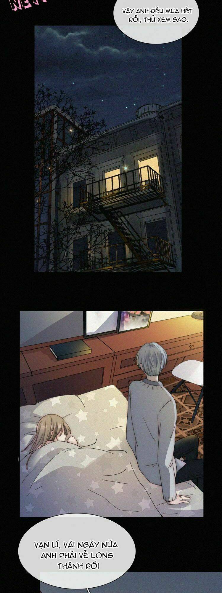 nếu ngày đó chúng ta chưa quen biết chapter 5 16