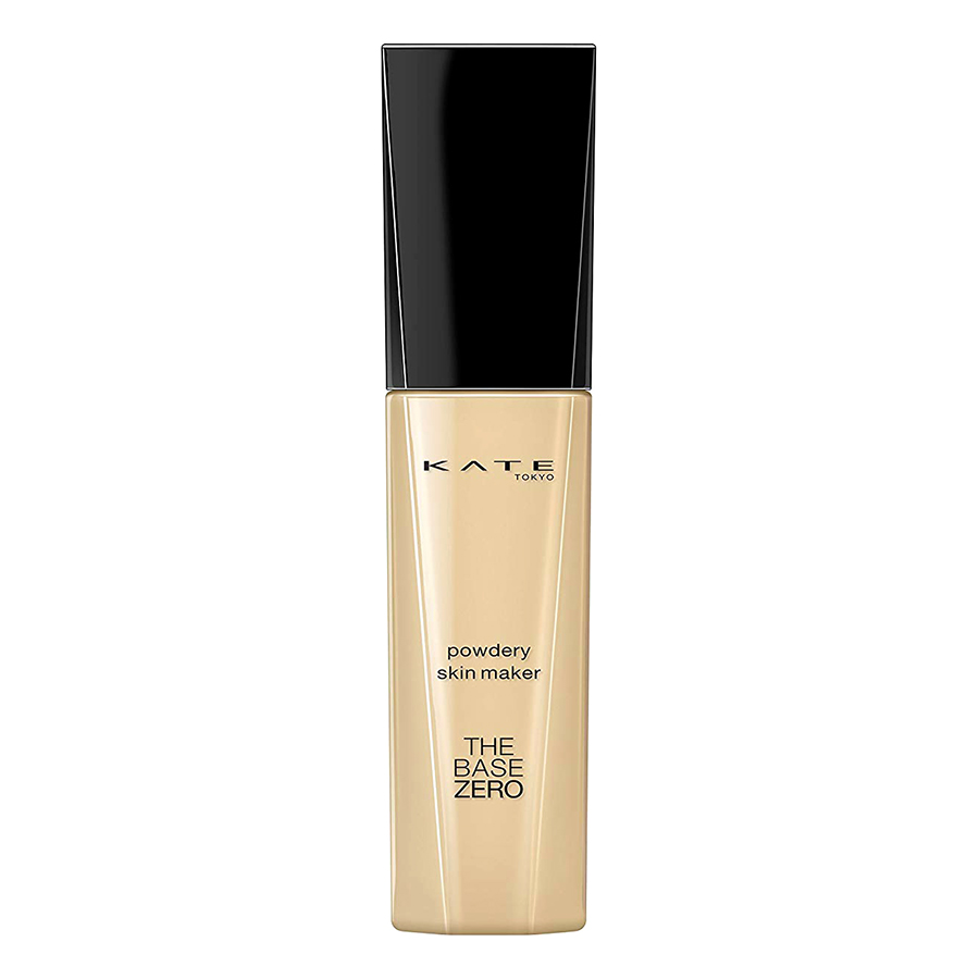 Kate Powdery Skin Maker Phấn nền siêu mịn KATE