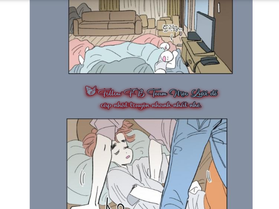 câu chuyện của hosik chapter 46 19