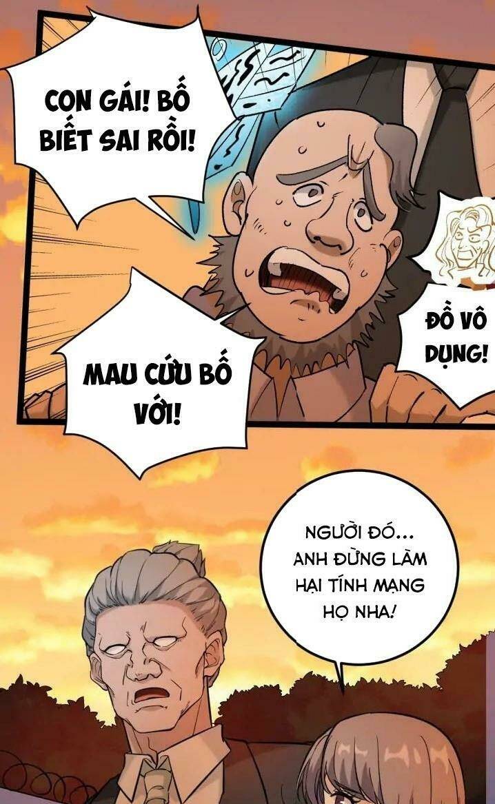 hồi xuân tiểu độc y chapter 64 27