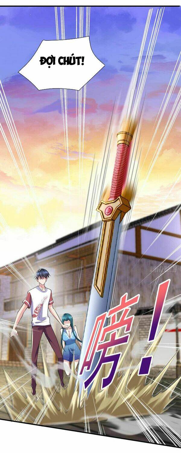mở phòng khám tại tu tiên giới chapter 86 12