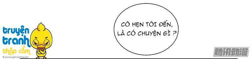 cường sủng hào môn tiểu manh thê chapter 12 16