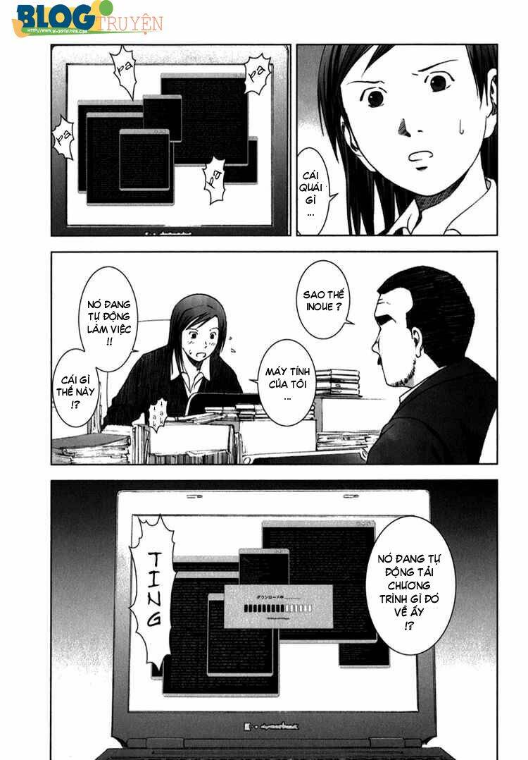 manhole chapter 22 7