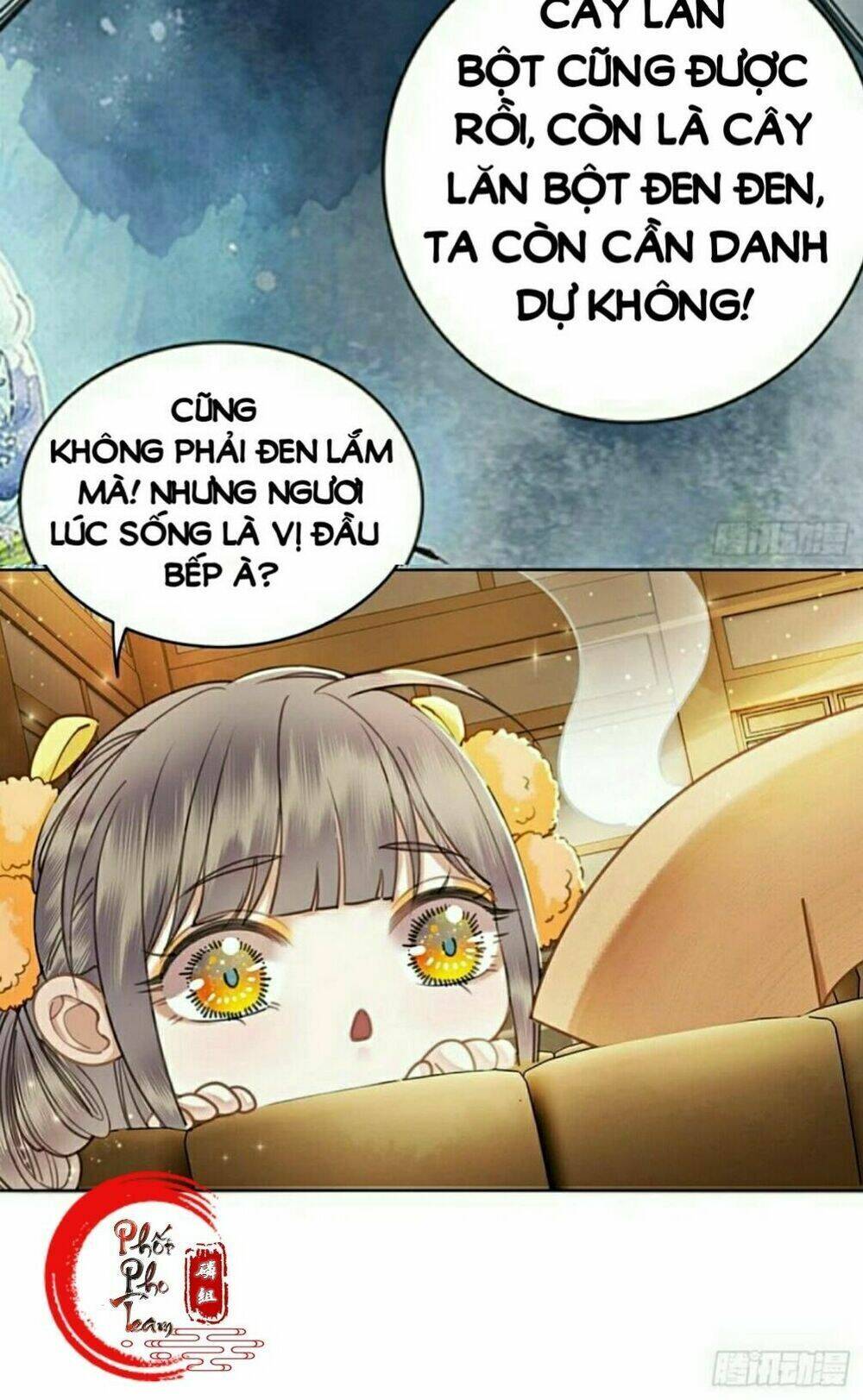 gay rồi! cái đó thành tinh rồi chapter 50 31