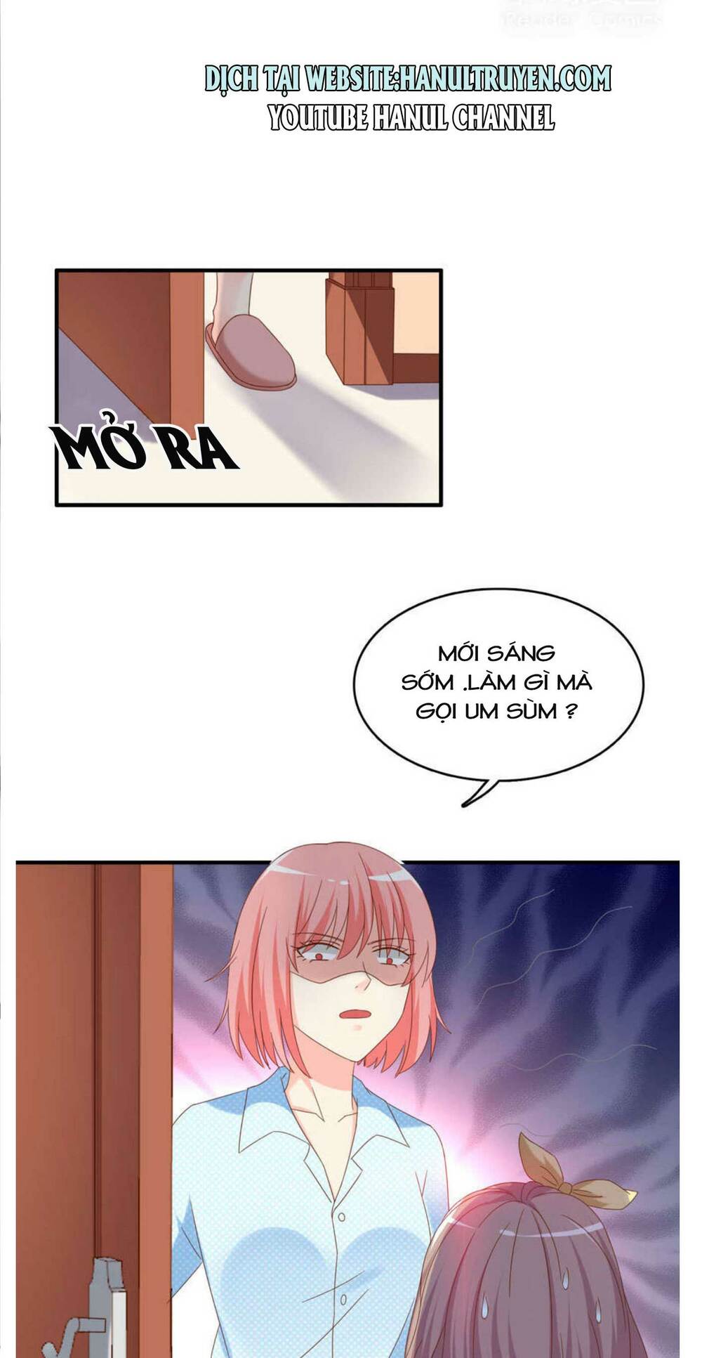 lật đổ lãnh điện hạ satan chapter 16 4