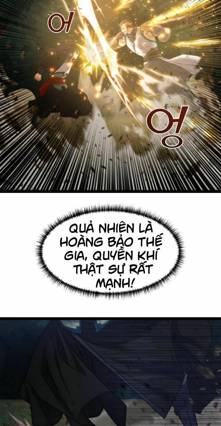 lôi thần chuyển sinh chapter 19 15