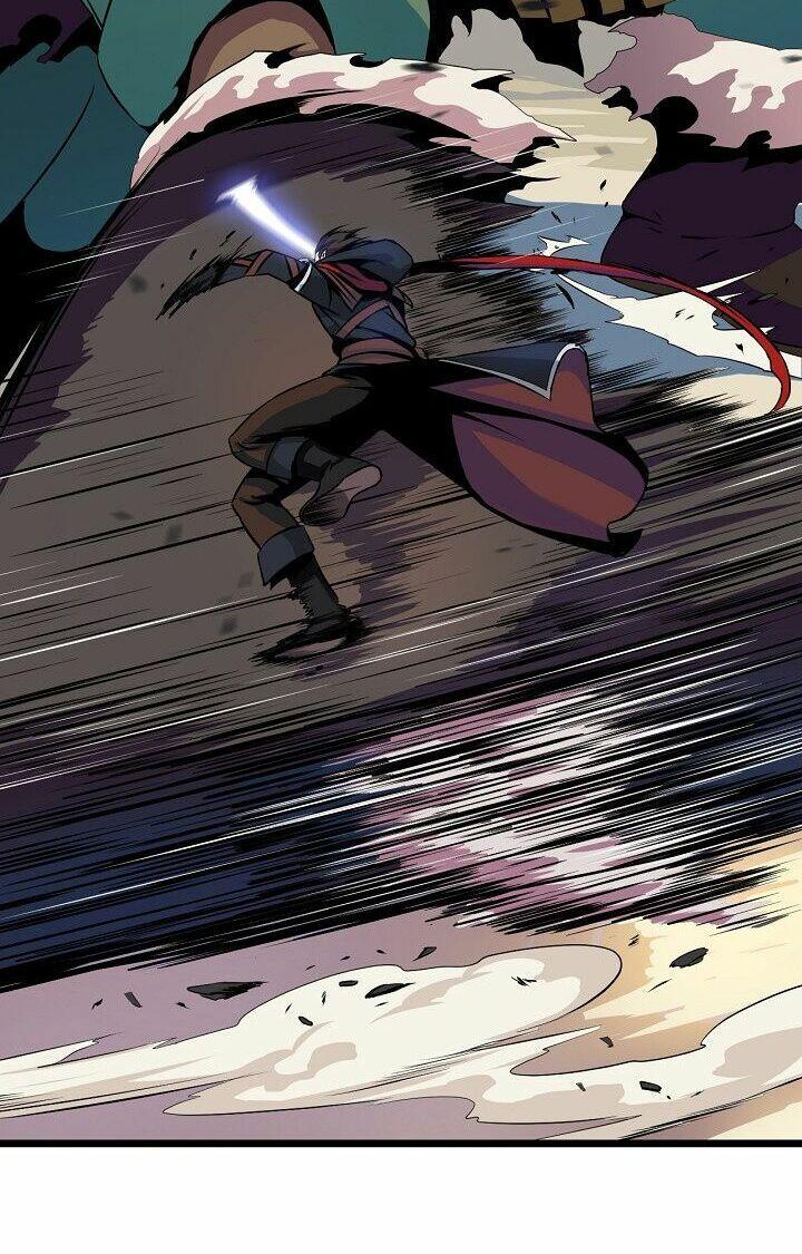 tiêu diệt đấng cứu thế chapter 15 32