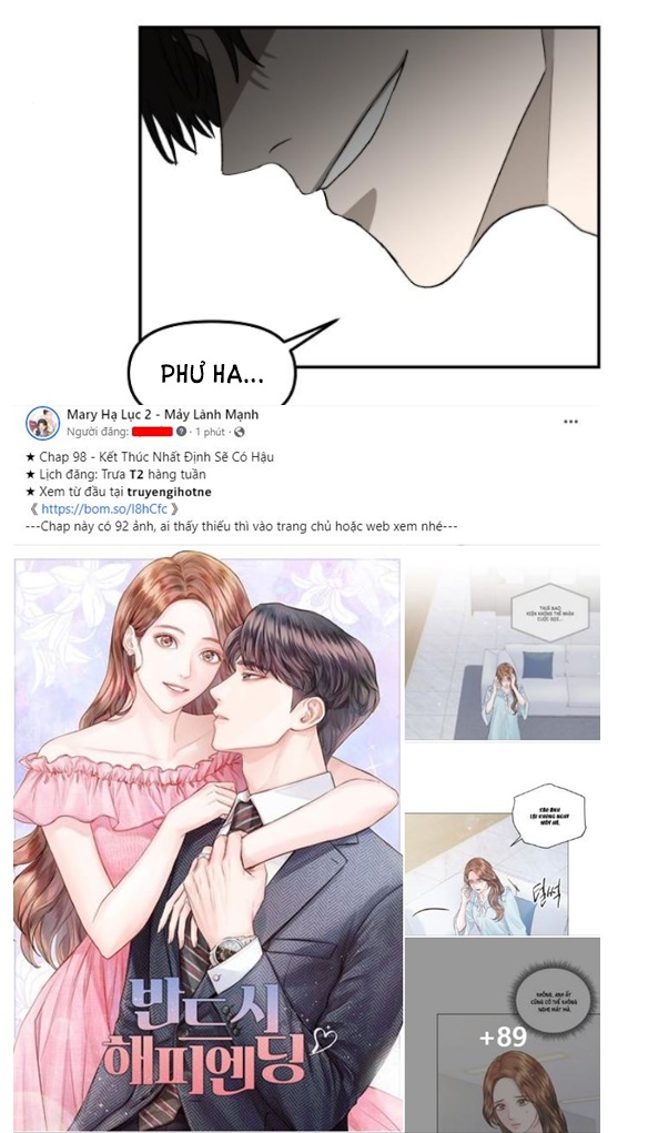 Tự Do Trong Mơ chapter 76.2 7