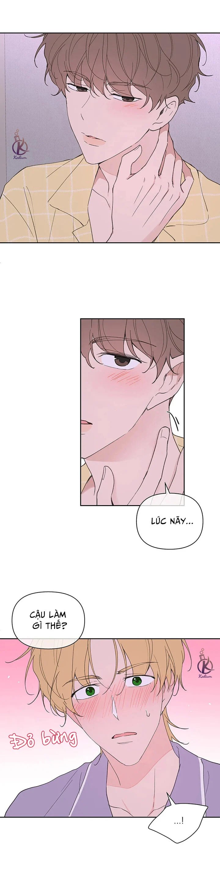 tâm tư của ju in chapter 49 3