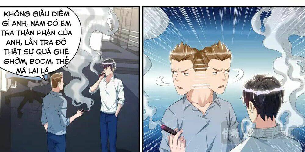 tối cường cuồng binh chapter 38 7