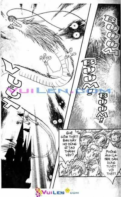 lâu đài cổ chapter 11 28