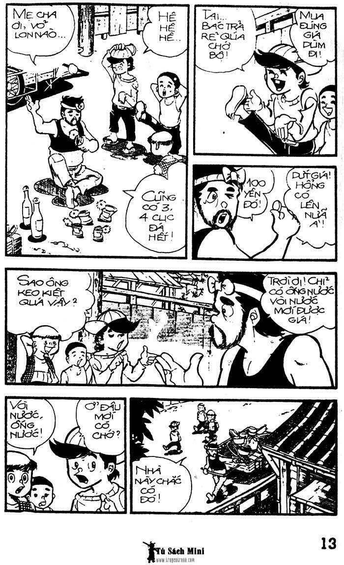 mankichi chapter 4 12