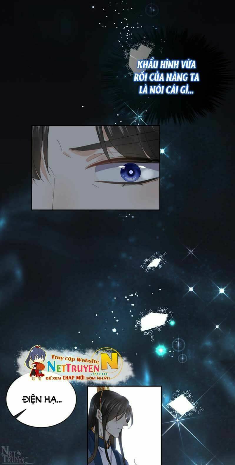 dục hỏa độc nữ chapter 110 3