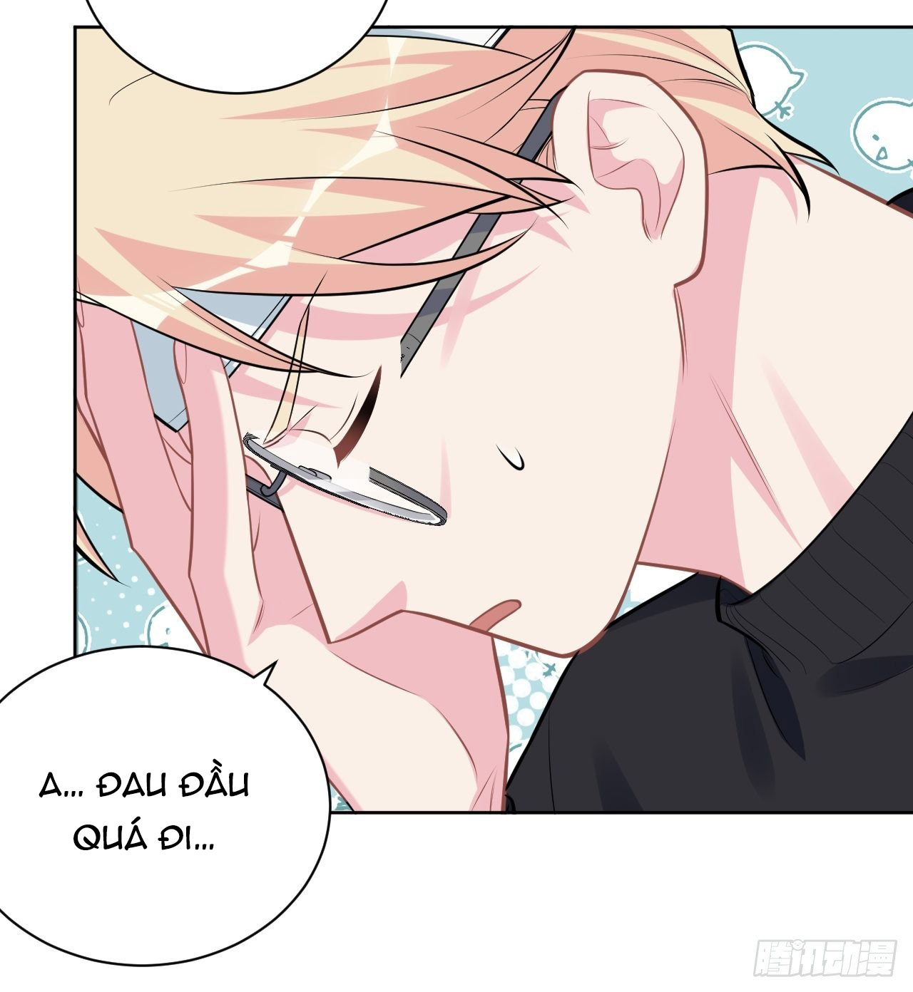 bố vợ đại nhân là bà xã chapter 219 13