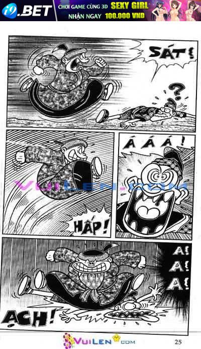 thần đồng đất việt chapter 16 22