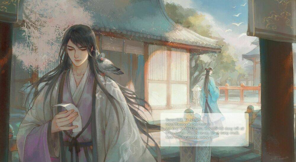 phượng tù hoàng chapter 14 1