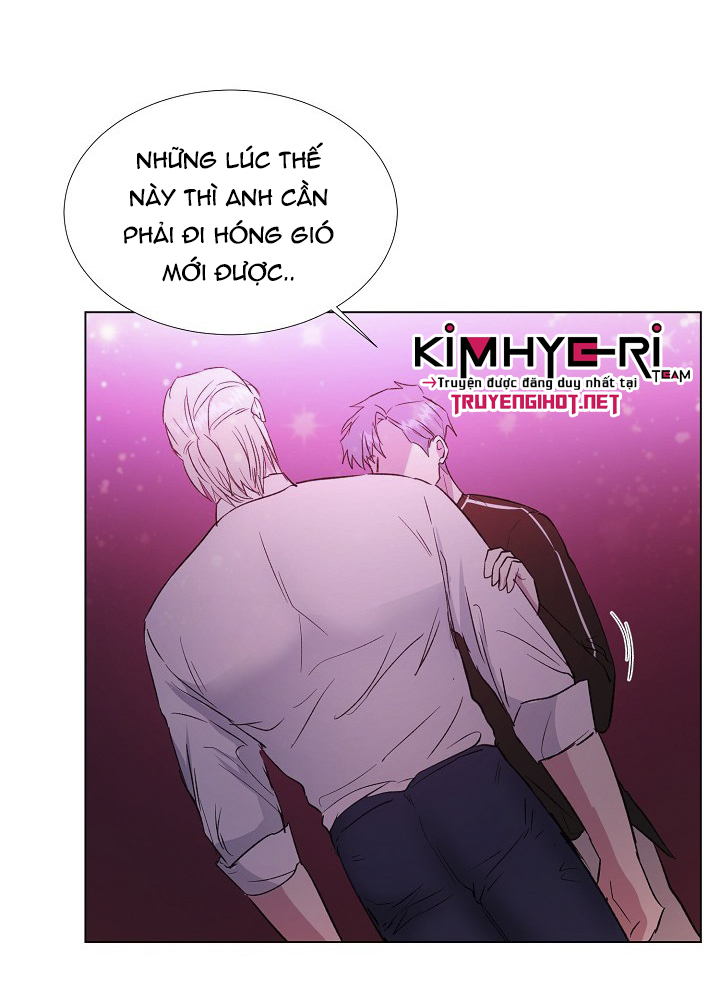 dưới đôi cánh ấy chapter 30.1 12