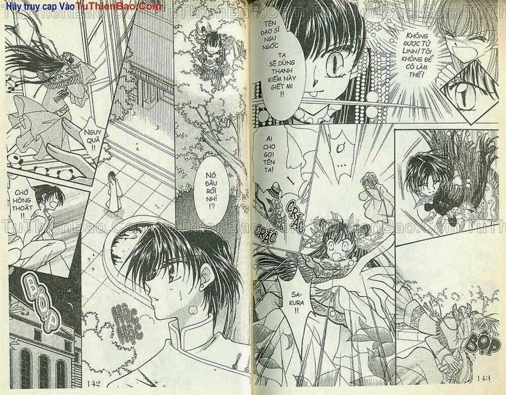 thánh tiểu long nữ chapter 3 71