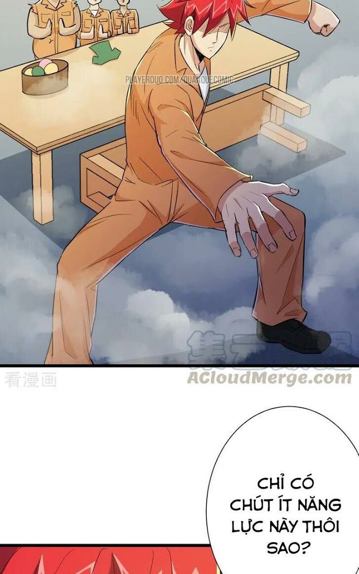 tối cường đặc chủng binh của hoa khôi chapter 60 27