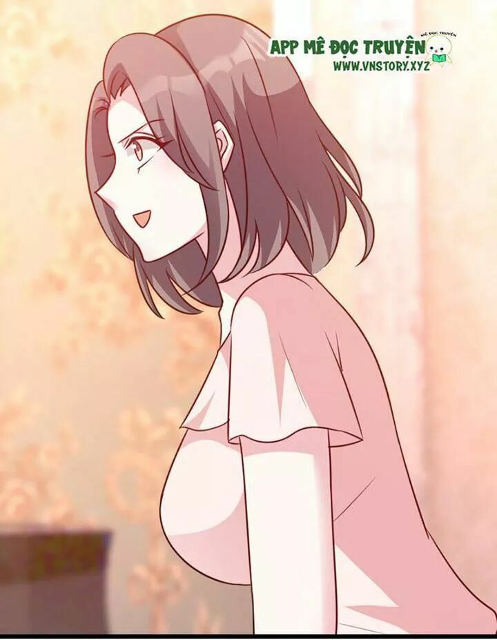 bảo bối đáng yêu đột kích chapter 46 37