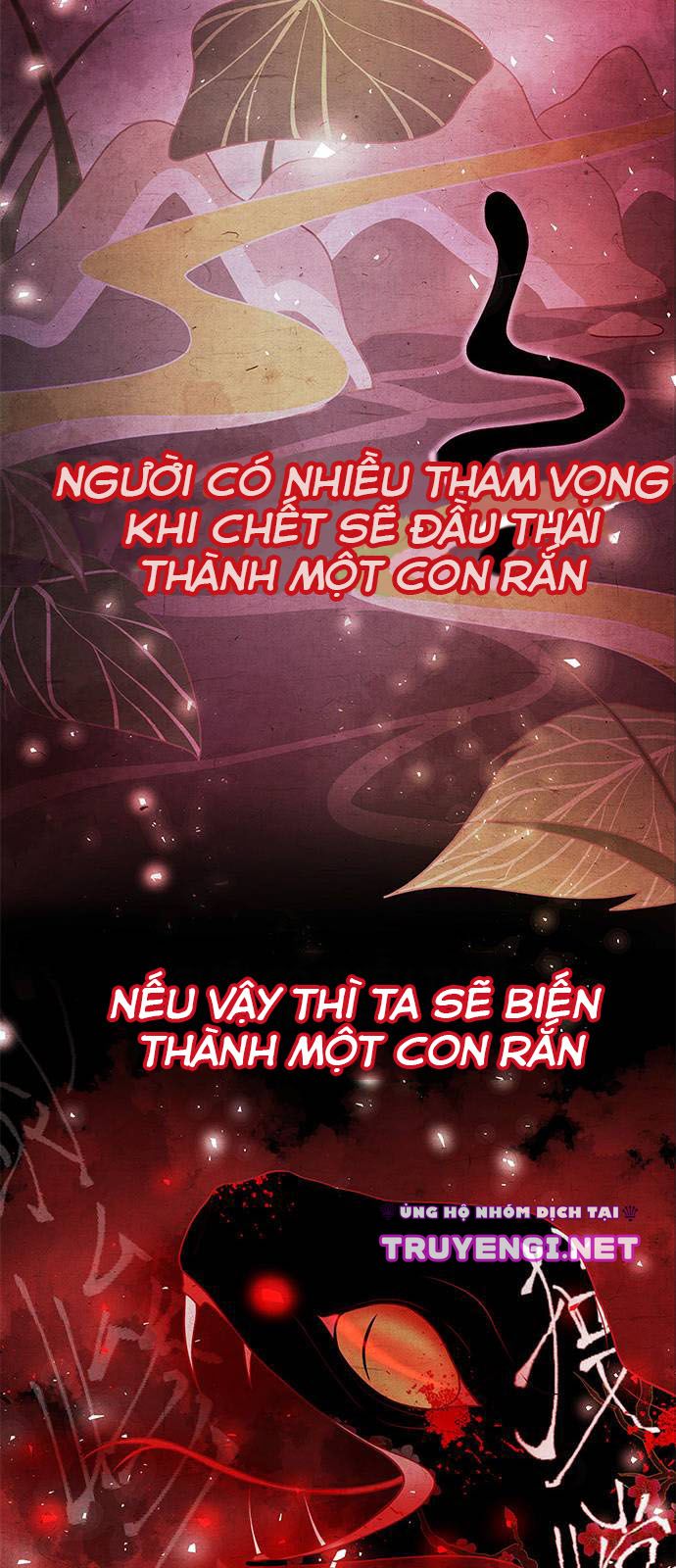 rắn có ăn hoa không? chapter 6 20